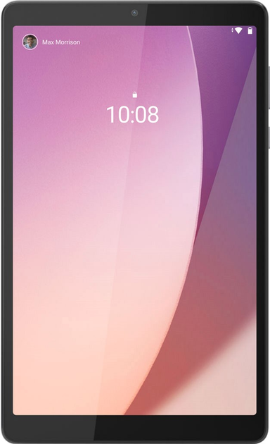 Tablet Lenovo Tab M8 (4th Gen) 2024 8" Wi-Fi 3/32GB Arctic Grey (ZAD00069PL) - obraz 1