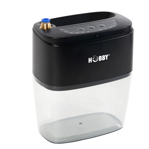 Система автоматического полива для террариума Hobby Easy Rain Mini (37298) - изображение 4