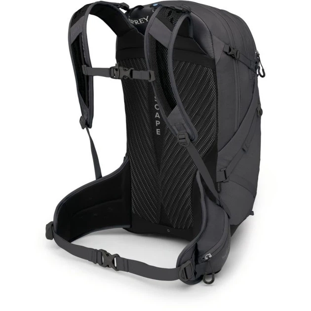 Рюкзак Osprey Sportlite 25 S/M Темно-сірий - изображение 3
