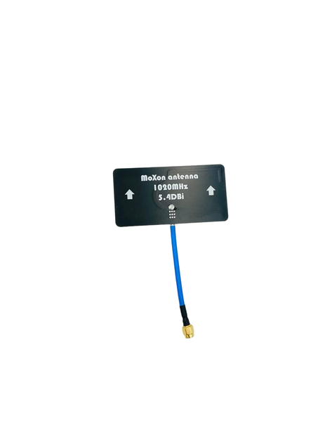 Антенна MoXon 1020MHz 5.4DBi SMA - Фото 2 Антенна MoXon 1020MHz 5.4DBi SMA - изображение 2