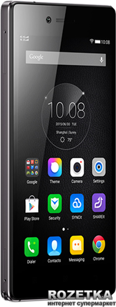 Lenovo Vibe Shot Z90A40, отзывы