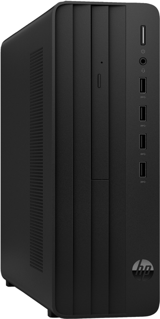 Комп'ютер HP Pro 290 G9 SFF (883U7EA) Black - зображення 1