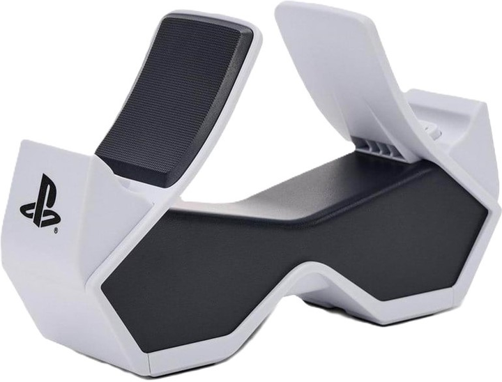 Stacja ładująca PowerA Twin Charging Station for DualSense Wireless Controllers (0617885027987) - obraz 3