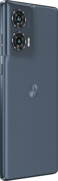 Smartfon Motorola Edge 50 Fusion 5G 12/512GB Forest Blue (PB3T0006PL) - obraz 3