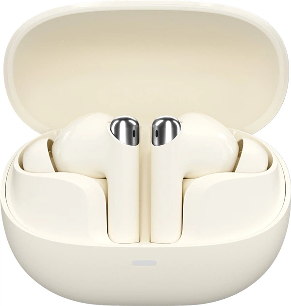 Навушники Tronsmart Sounfii R4 Beige (1096448) - зображення 3