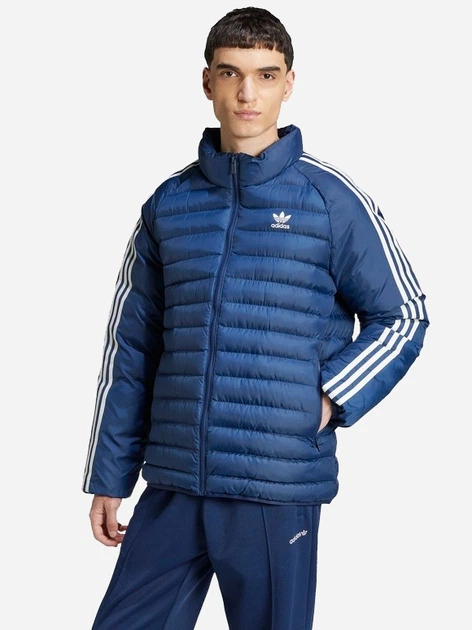 Куртка демісезонна чоловіча Adidas Originals Padded Coll Jkt