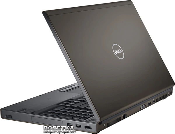 Windowsノート本体 Dell Precision M4800 / i7 / 16GB / 500GB Ноутбук Dell Precision M4800 (CA205PM4800MUMWS) – фото, отзывы