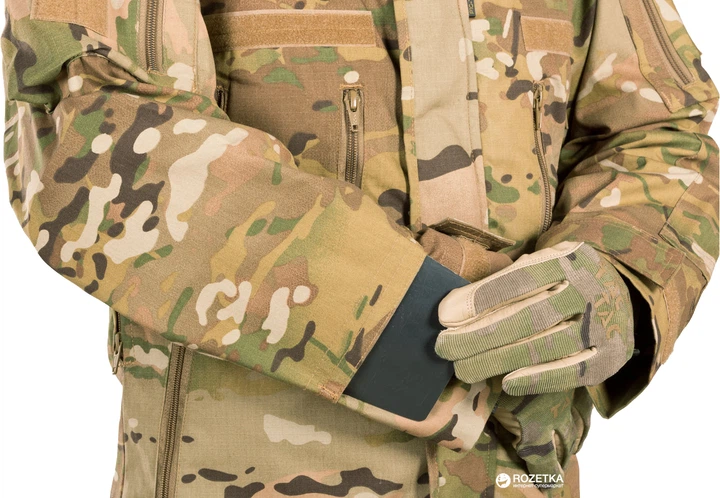 Куртка польова P1G-Tac Mabuta Mk-2 J73107MC XL/Long Multicam