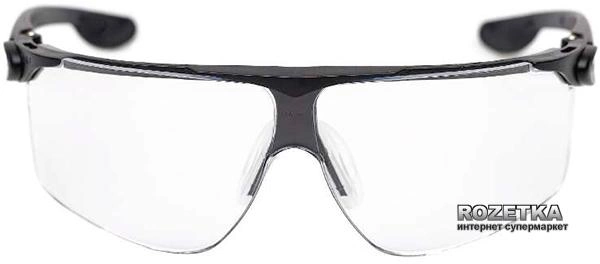 Защитные очки 3M Maxim Ballistic Прозрачные (13296-00000M) - изображение 1