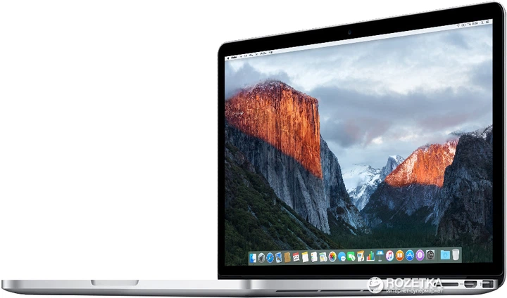 Ноутбук Apple A1502 MacBook Pro Retina 13