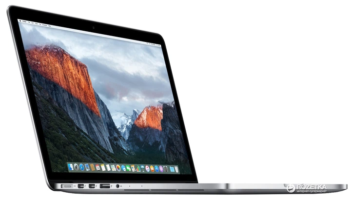 Ноутбук Apple MacBook Pro Retina 13