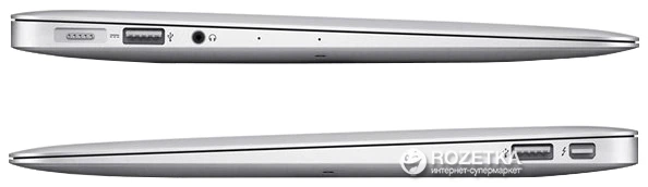 Ноутбук Apple MacBook Air 11
