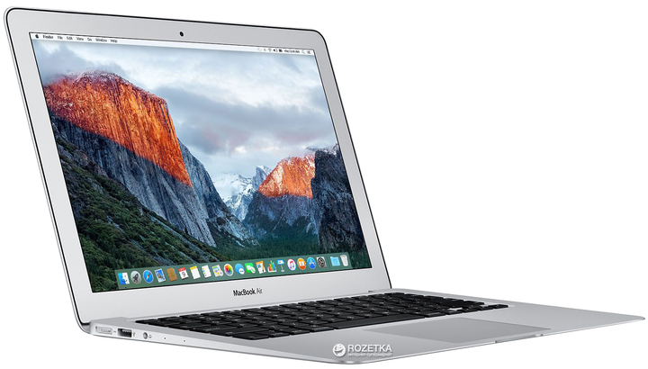 Ноутбук Apple MacBook Air 13