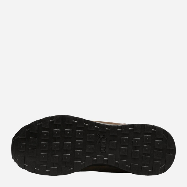 Чоловічі черевики Puma Graviton Mid 383204-09 46 (11UK) 30 см Коричневі (4099684469216) - зображення 5