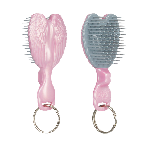 Щітка для волосся Tangle Angel Baby Pink - изображение 2