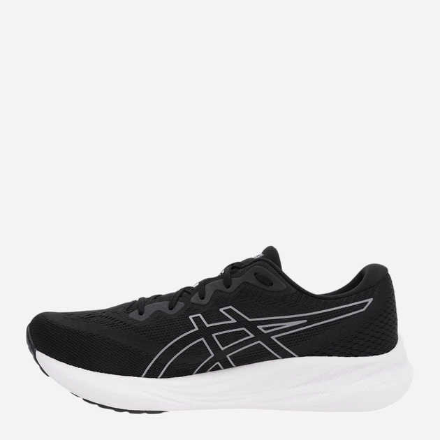 Чоловічі кросівки для бігу ASICS Gel-Pulse 15 1011B780-003 41.5 (8US) 26 см Чорні (4550457128889) - зображення 4