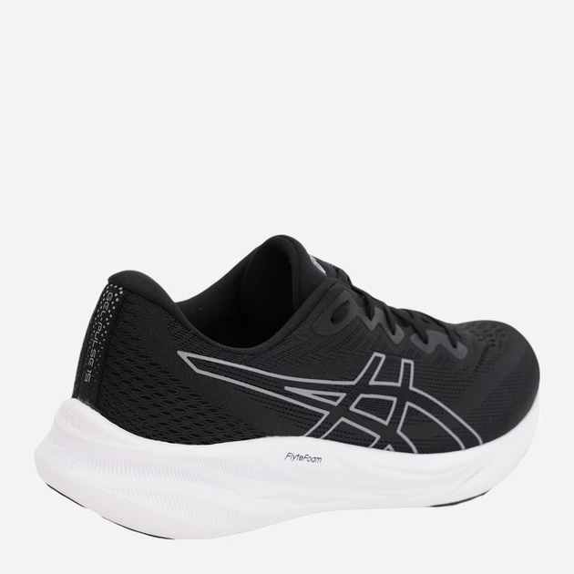 Чоловічі кросівки для бігу ASICS Gel-Pulse 15 1011B780-003 42 (8.5US) 26.5 см Чорні (4550457128834) - зображення 5