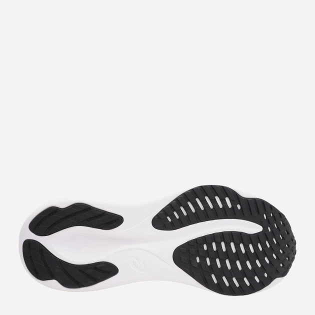 Чоловічі кросівки для бігу ASICS Gel-Pulse 15 1011B780-003 40 (7US) 25.2 см Чорні (4550457128759) - зображення 7