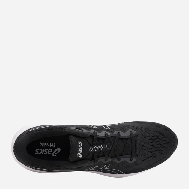 Чоловічі кросівки для бігу ASICS Gel-Pulse 15 1011B780-003 42 (8.5US) 26.5 см Чорні (4550457128834) - зображення 6