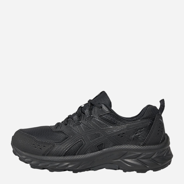 Buty sportowe damskie ASICS Gel-Venture 9 1012B313-001 39.5 (8US) 25 cm Czarne (4550456098657) - obraz 3