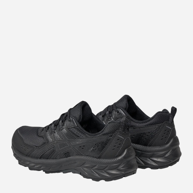 Buty sportowe damskie ASICS Gel-Venture 9 1012B313-001 38 (7US) 24 cm Czarne (4550456098602) - obraz 4