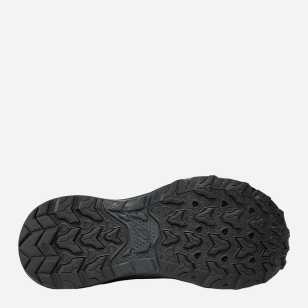 Buty sportowe damskie ASICS Gel-Venture 9 1012B313-001 39.5 (8US) 25 cm Czarne (4550456098657) - obraz 6