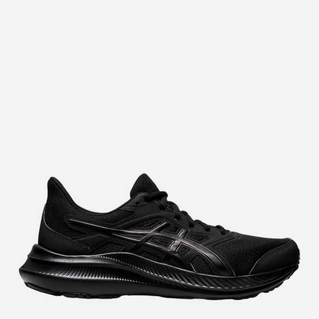 Чоловічі кросівки для бігу ASICS Jolt 4 1012B421-001 42.5 (10.5US) 27 см Чорні (4550456319387) - зображення 1