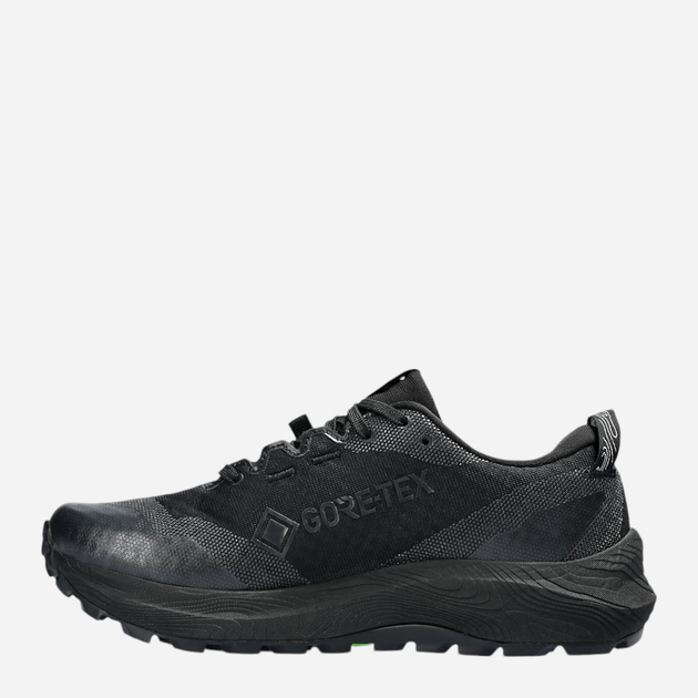 Жіночі кросівки для бігу ASICS Gel-Trabuco 12 G-TX 1012B607-002 40.5 (9US) 25.7 см Чорні (4550457307635) - зображення 3