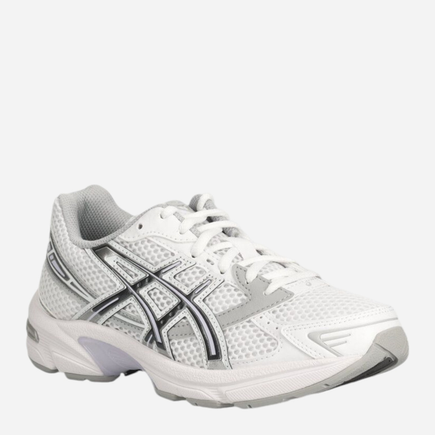 Жіночі кросівки ASICS Gel-1130 1202A164-115 39 (7.5US) 24.5 см Білі (4550457729024) - зображення 2