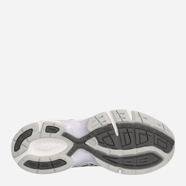Жіночі кросівки для бігу ASICS Gel-1130 1202A164-115 40.5 (9US) 25.7 см Білі (4550457728911) - зображення 5