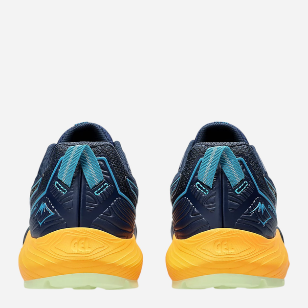 Buty do biegania męskie ASICS Gel-Sonoma 7 1011B595-404 41.5 (8US) 26 cm Granatowe (4550457708098) - obraz 5