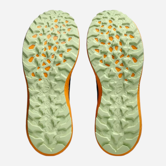 Чоловічі кросівки для бігу ASICS Gel-Sonoma 7 1011B595-404 42 (8.5US) 26.5 см Сині (4550457708241) - зображення 7