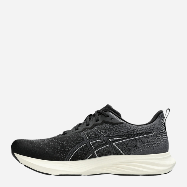 Buty do biegania męskie ASICS Dynablast 4 1011B697-004 44.5 (10.5US) 28.2 cm Ciemnoszare (4550457886949) - obraz 3