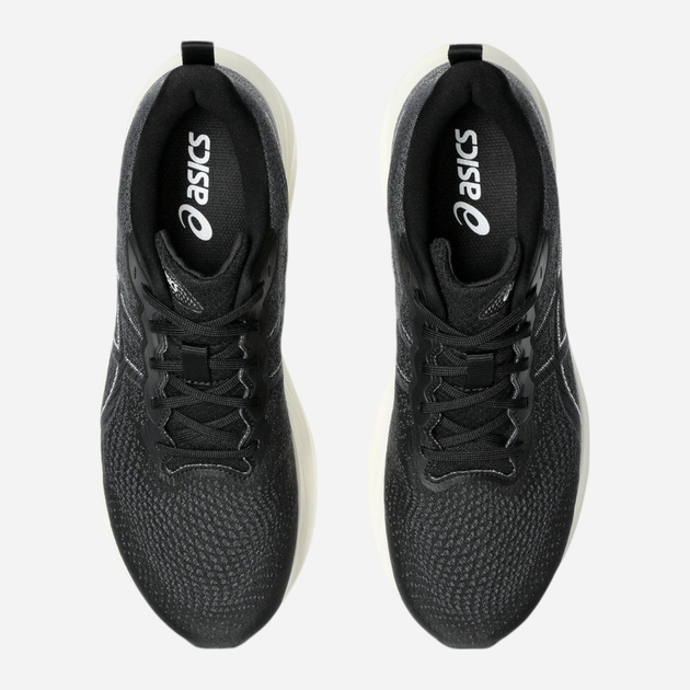 Buty do biegania męskie ASICS Dynablast 4 1011B697-004 45 (11US) 28.5 cm Ciemnoszare (4550457887007) - obraz 6