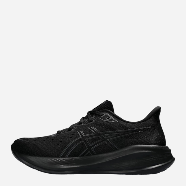 Чоловічі кросівки для бігу ASICS Gel-Cumulus 26 1011B792-003 42 (8.5US) 26.5 см Чорні (4550457299091) - зображення 3