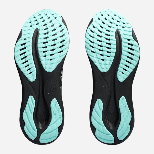 Чоловічі кросівки для бігу ASICS Gel-Pulse 15 GTX 1011B781-001 45 (11US) 28.5 см Чорні (4550457294454) - зображення 6
