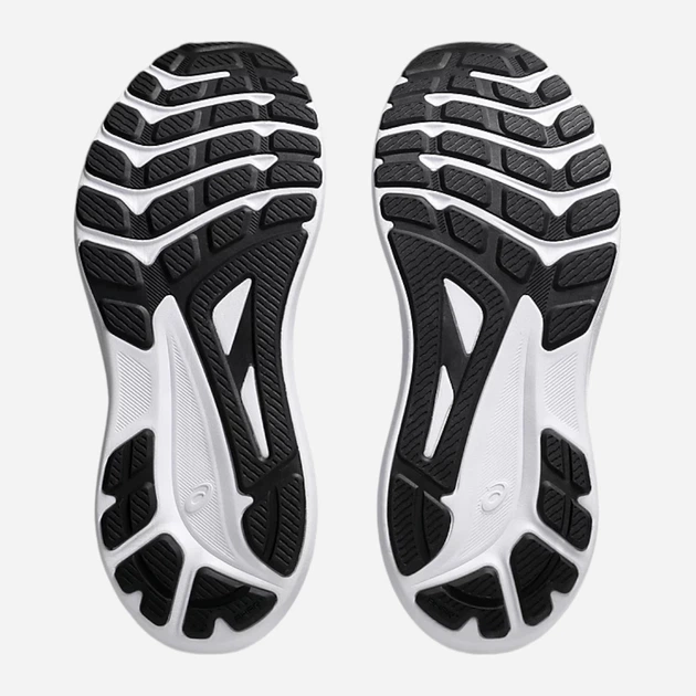 Buty do biegania męskie ASICS Gt-1000 13 1011B858-002 46 (11.5US) 29 cm Czarne (4550457748971) - obraz 7