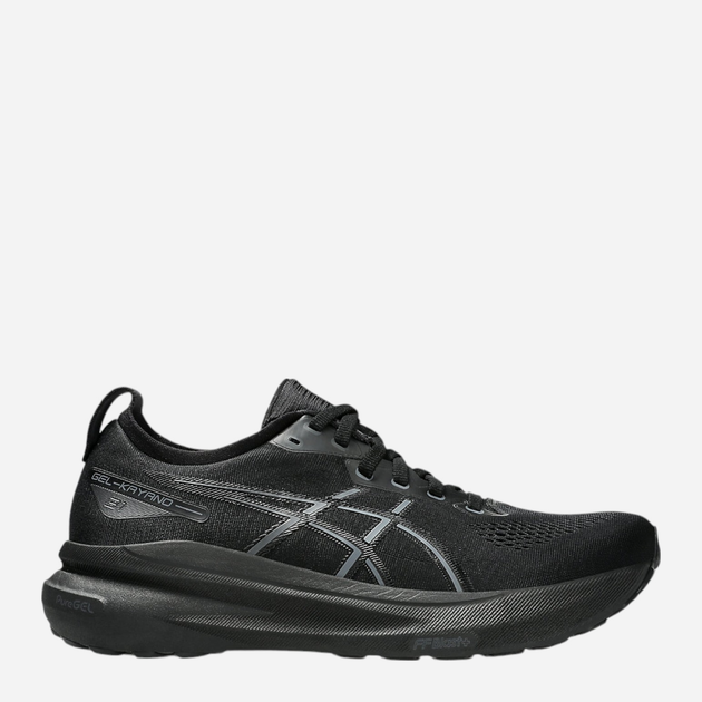 Buty sportowe męskie do kostki ASICS 1011B867-001 42 (8.5US) 26.5 cm Czarne (4550457883047) - obraz 1