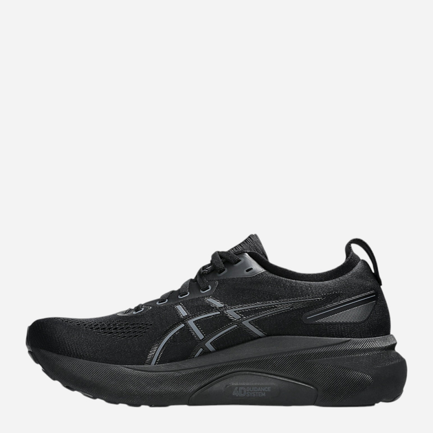 Buty do biegania męskie ASICS Gel-Kayano 31 1011B867-001 46 (11.5US) 29 cm Czarne (4550457883139) - obraz 3