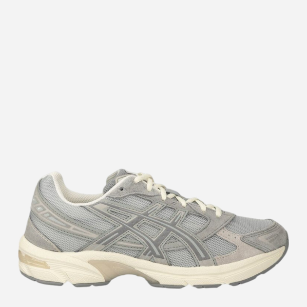 Buty do biegania męskie ASICS Gel-1130 1201A255-022 45 (11US) 28.5 cm Szare (4550330653729) - obraz 1