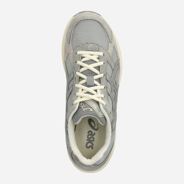 Buty sportowe męskie ASICS Gel-1130 1201A255-022 44 (10US) 28 cm Szare (4550330653798) - obraz 4