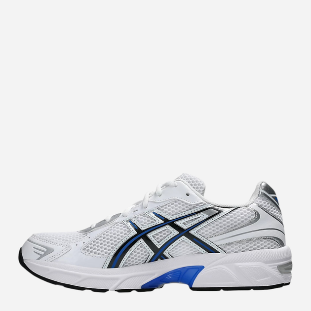 Buty sportowe męskie ASICS Gel-1130 1201A256-119 44.5 (10.5US) 28.2 cm Białe (4550457706599) - obraz 3
