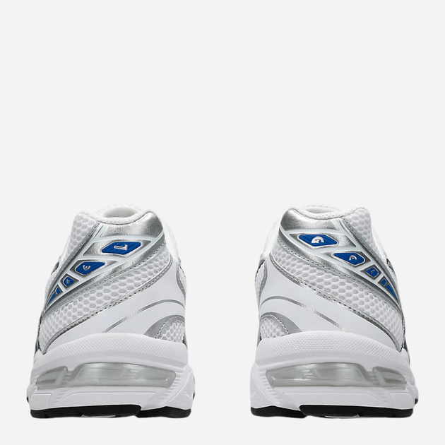 Buty sportowe męskie ASICS Gel-1130 1201A256-119 44 (10US) 28 cm Białe (4550457706544) - obraz 5