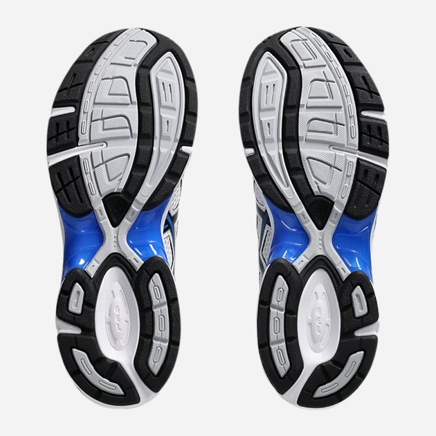 Buty sportowe męskie ASICS Gel-1130 1201A256-119 44 (10US) 28 cm Białe (4550457706544) - obraz 7