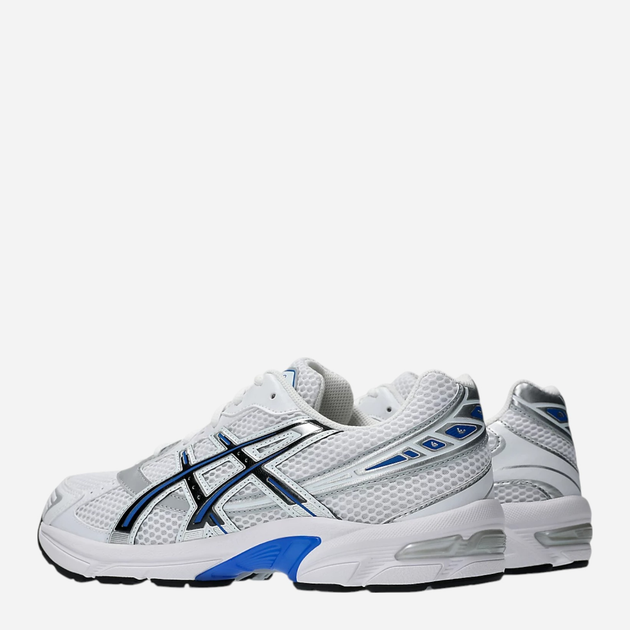 Чоловічі кросівки ASICS Gel-1130 1201A256-119 46 (11.5US) 29 см Білі (4550457706728) - зображення 4