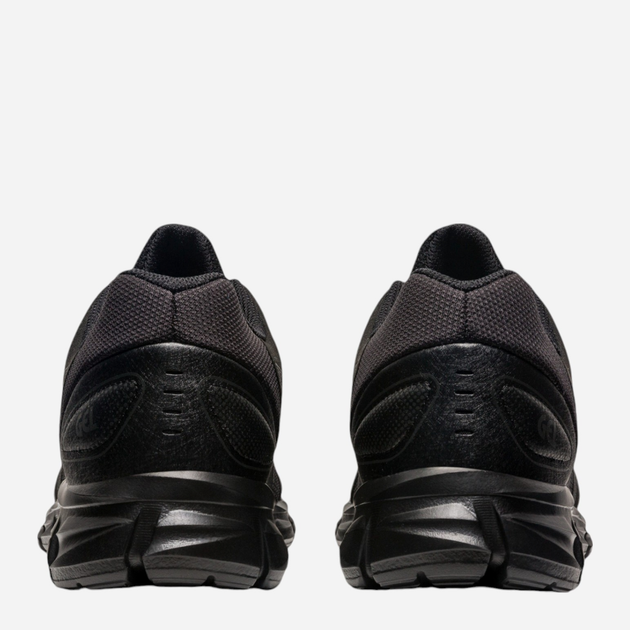 Buty do biegania męskie ASICS Gel-Quantum 1201A630-005 46.5 (12US) 29.5 cm Czarne (4550456132399) - obraz 4