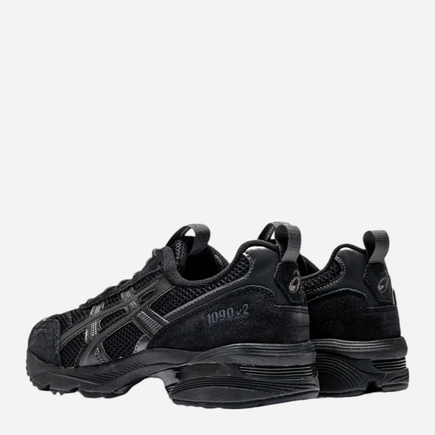 Buty sportowe męskie ASICS Gel-1090V2 1203A224-001 46 (11.5US) 29 cm Czarne (4550456208032) - obraz 3