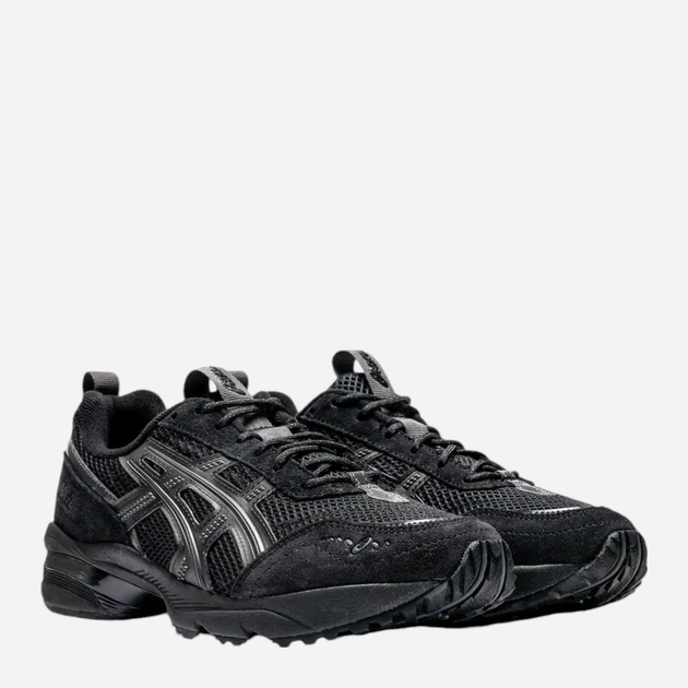 Buty sportowe męskie do kostki ASICS Gel-1090V2 1203A224-001 46.5 (12US) 29.5 cm Czarne (4550456208186) - obraz 2