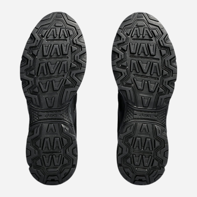 Чоловічі кросівки ASICS Gel-Venture 6 1203A297-002 41.5 (8US) 26 см Чорні (4550457173551) - зображення 7