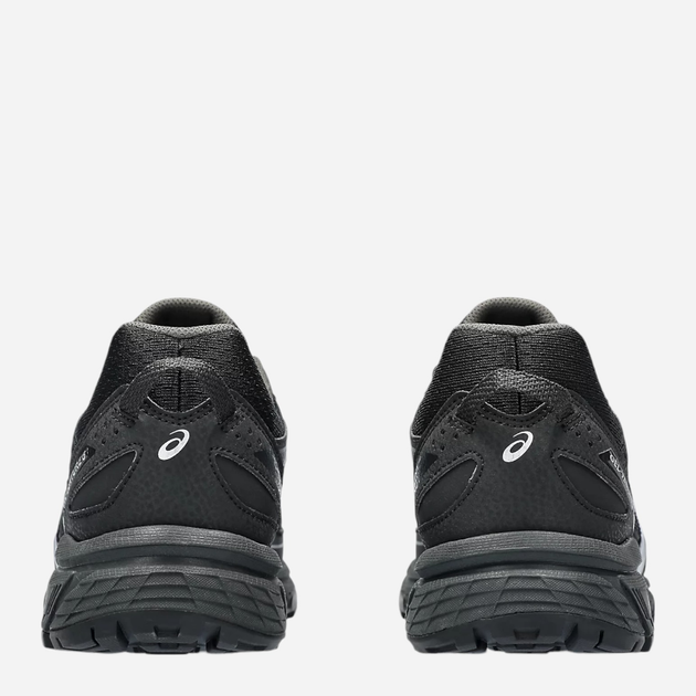 Buty sportowe męskie ASICS Gel-Venture 6 1203A297-002 44 (10US) 28 cm Czarne (4550457173407) - obraz 5